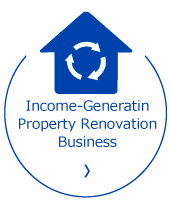 Income-Generating Property Renovation Business