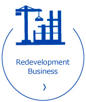 Redevelopment Business